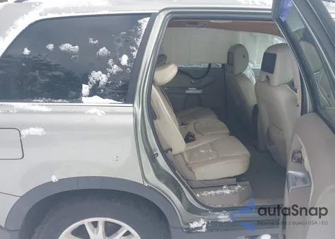 2006 Volvo Xc90 V8/Volvo Ocean Race Edition из США, поврежденный, VIN YV4CZ852661236308